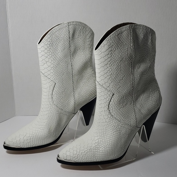Joie Shoes - JOIE GARNER BOOT
